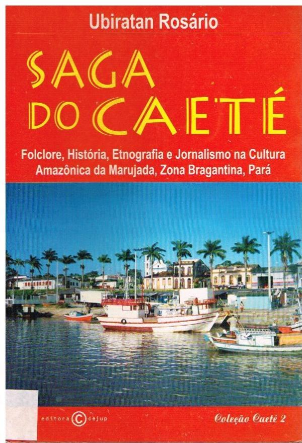 Saga do Caeté